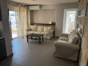 Family apartment in Agios Dimitrios