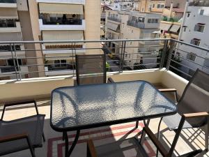 Family apartment in Agios Dimitrios