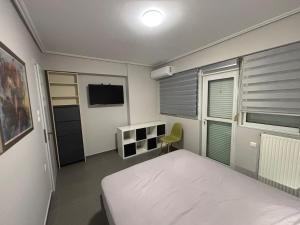 Family apartment in Agios Dimitrios
