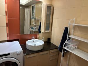 Family apartment in Agios Dimitrios