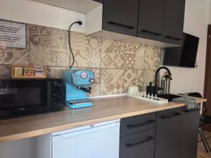 Oliva Apartman Siófok