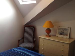 Appartements Brittany Vacation Rental : photos des chambres