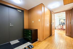 L-140m2,Elevator,Max19pp,2 toilets,Free Wifi