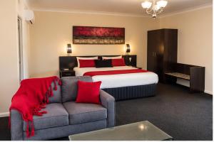 Abel Tasman Motor Inn