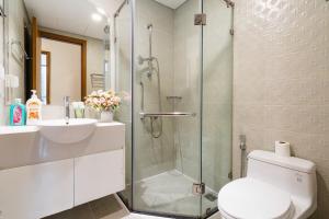 Vinhomes Central Park - Landmark Plus