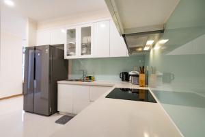 Vinhomes Central Park - Landmark Plus