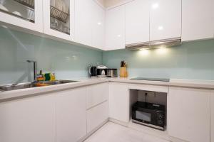 Vinhomes Central Park - Landmark Plus