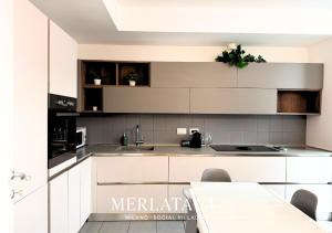 Appartamento Milano Merlata64