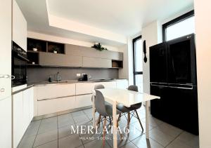 Appartamento Milano Merlata64