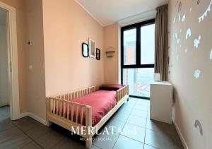 Appartamento Milano Merlata64