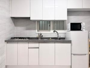 US Stay, Amsa Station 7 min, Jamsil, KSPO, Olympic Park, Gangnam, Asan Hospital