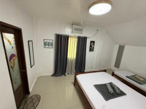 Jnd Homestay Trio
