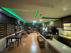 Jnd Homestay Trio