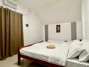 Jnd Homestay Trio