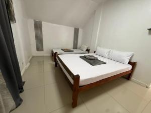 Jnd Homestay Trio