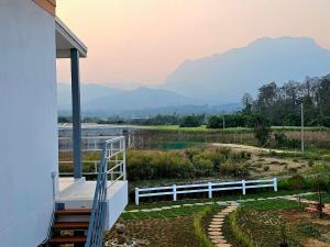 Doi Luang Vista Homestay