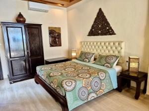 Sibaja Palms Sunset Beach Luxury Apartments