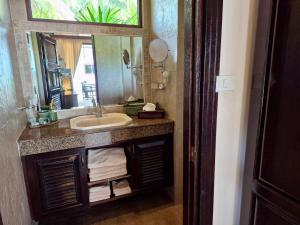 Sibaja Palms Sunset Beach Luxury Apartments