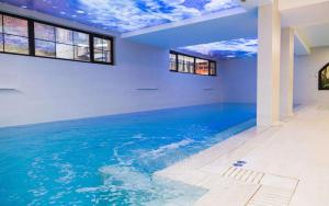 Piatra Pinului Ski & Spa