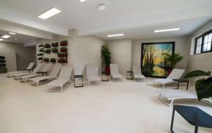 Piatra Pinului Ski & Spa