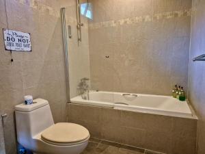 Sibaja Palms Sunset Beach Luxury Apartments