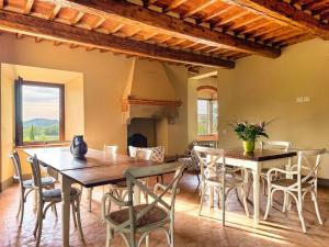 Homeby - Casale Paradisino - Appartamento Il Sole