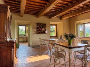 Homeby - Casale Paradisino - Appartamento Il Sole