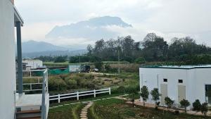 Doi Luang Vista Homestay