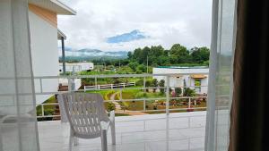 Doi Luang Vista Homestay