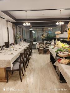 Piatra Pinului Ski & Spa
