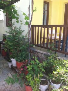 Remezzo Guesthouse Pelion Greece