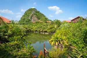 ChezCao Rice Field Ecolodge Ninh Binh