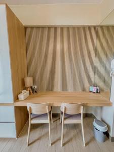 Cozy B Studio - Bacolod City