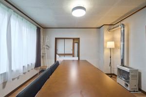 Muroran Private House