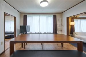 Muroran Private House