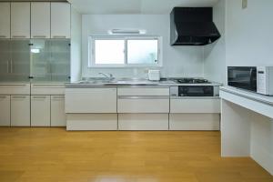 Muroran Private House