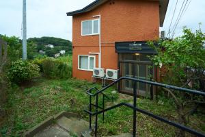 Muroran Private House