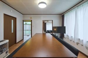 Muroran Private House