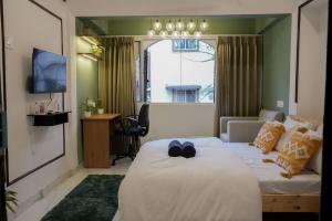 Saiwal Home Walk to Airport & Phoenix Mall