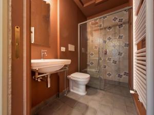 Homeby - Casale Tre dame,,Appartamento LAretino