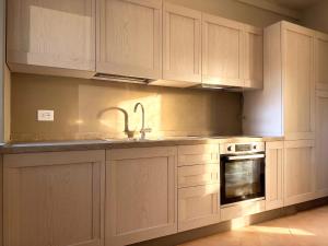 Homeby - Casale Tre dame,,Appartamento LAretino