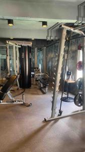 Modern studio Replay condo 34sqm best sea view