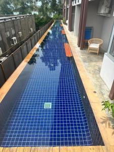 Modern studio Replay condo 34sqm best sea view