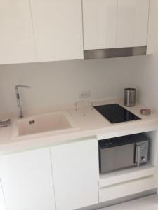 Modern studio Replay condo 34sqm best sea view