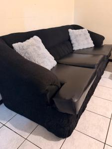 Grand Two Bedroom Apt