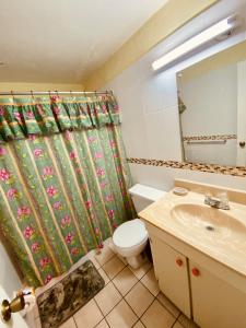 Grand Two Bedroom Apt