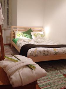 Rhome Sweet Home