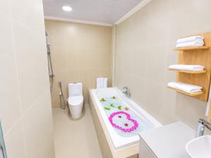 Wish Heaven at Huraa