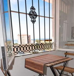 Hacienda Little Sea