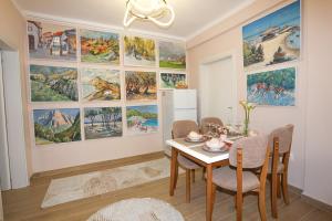 ART HOUSE Durrës